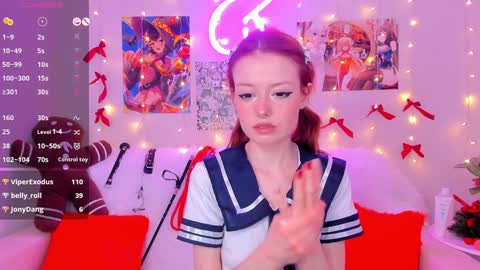 ari online show from December 2024 05:38:01 AM