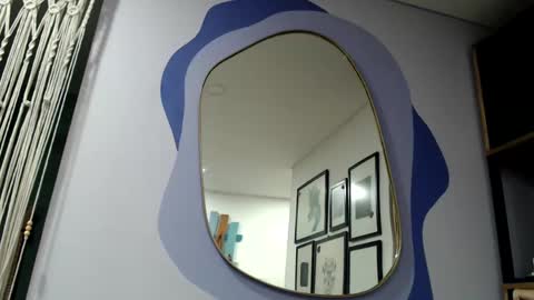 aria_andradee online show from March 2025 03:00:01 AM