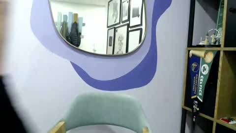 aria_andradee online show from March 2025 01:48:01 AM