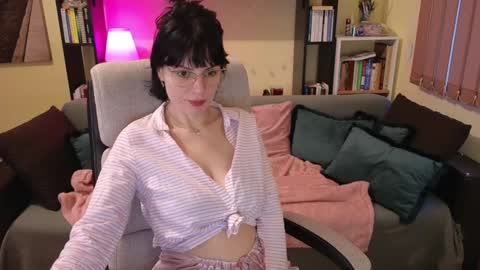 Adriana online show from January 2025 02:40:02 PM