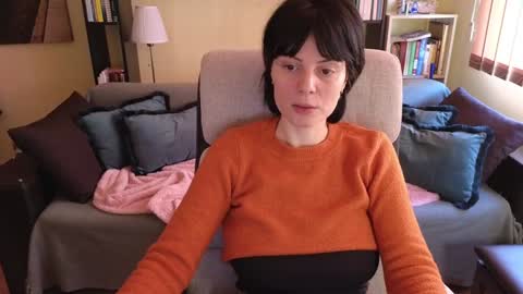 Adriana online show from January 2025 10:11:02 AM