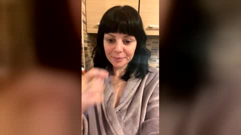 Adriana online show from December 2025 08:04:02 PM