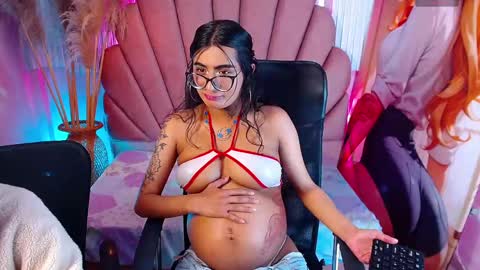 ariadna_carter_ online show from September 2025 08:31:01 PM