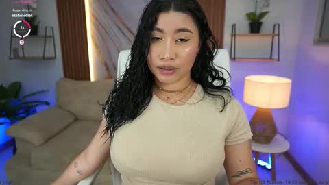 ariafior online show from September 2025 07:05:01 PM