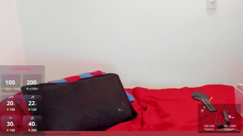 Arianna Connor online show from January 2025 11:07:01 PM