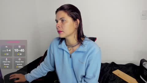 Arianna Connor online show from January 2025 11:03:01 AM