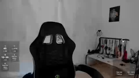 Arianna Connor online show from September 2025 05:35:01 PM