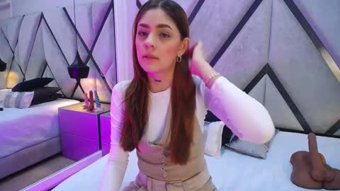 Snapshot of ariawillss chatting on November 2025 12:07:01 PM ariawillss online show from November 2025 12:07:01 PM