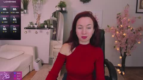 Ariella online show from January 2025 12:35:02 PM