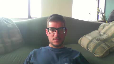 Snapshot of arielsinho chatting on December 2025 09:19:02 PM Anon online show from December 2025 09:19:02 PM