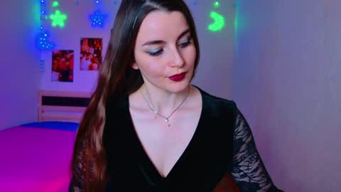 arielstonks_lovee online show from December 2024 06:11:02 AM