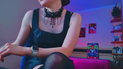 arielstonks_lovee online show from January 2025 05:34:01 AM