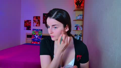 arielstonks_lovee online show from January 2025 03:45:01 AM