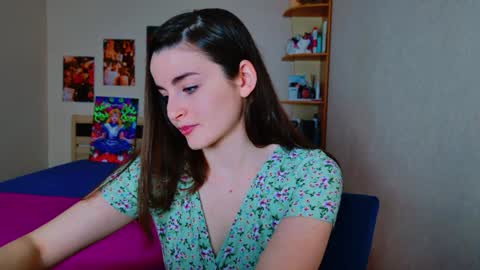 arielstonks_lovee online show from January 2025 03:20:01 AM