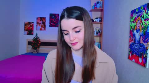 arielstonks_lovee online show from January 2025 05:58:01 AM