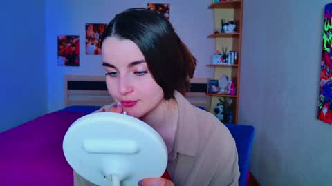 arielstonks_lovee online show from February 2025 07:40:02 AM