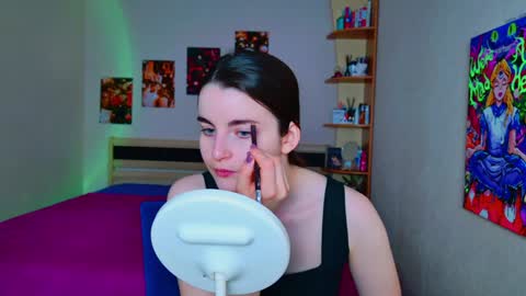 arielstonks_lovee online show from February 2025 03:37:02 AM
