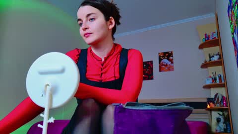 arielstonks_lovee online show from February 2025 03:55:02 AM