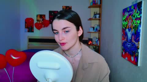 arielstonks_lovee online show from February 2025 05:09:01 AM
