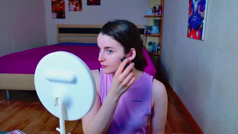 arielstonks_lovee online show from February 2025 03:02:01 AM