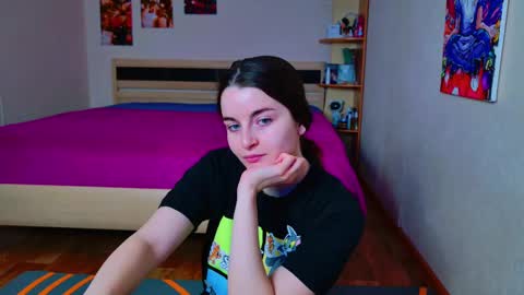 arielstonks_lovee online show from February 2025 03:31:02 AM