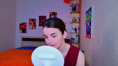 arielstonks_lovee online show from March 2025 05:09:01 AM