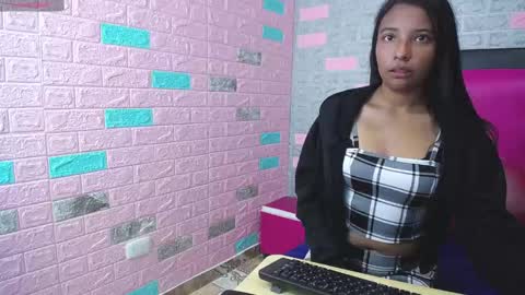  ARIETTA  online show from December 2024 08:33:01 PM