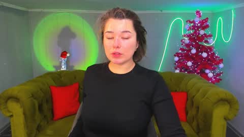 Ari online show from December 2024 09:06:02 AM