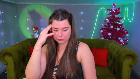 Ari online show from December 2024 03:17:01 PM