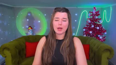 Ari online show from December 2024 06:22:01 PM