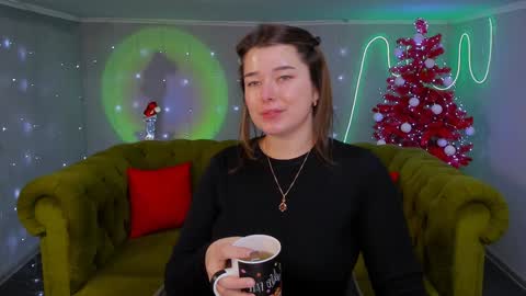 Ari online show from December 2024 09:06:01 AM