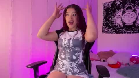 arii online show from October 2025 05:36:02 AM