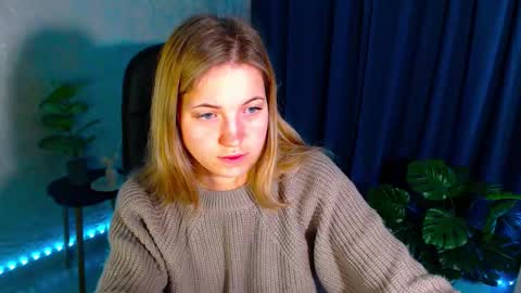 Snapshot of arlana_klart chatting on September 2025 12:56:02 AM Arlana online show from September 2025 12:56:02 AM