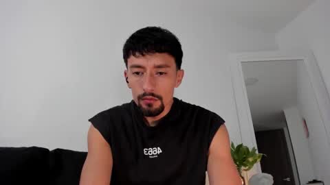 Snapshot of arleymoren chatting on November 2025 05:12:01 PM Arley Moren online show from November 2025 05:12:01 PM