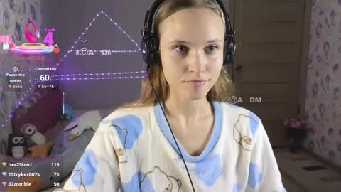 armurra online show from September 2025 05:36:02 PM