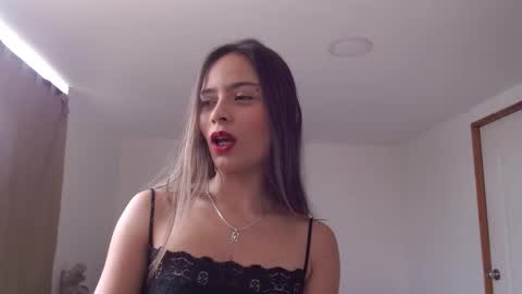 ximena online show from February 2025 05:36:02 PM