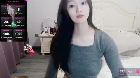 Lily online show from February 2025 03:21:02 AM