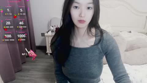 Lily online show from February 2025 03:25:01 AM