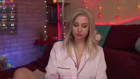 Snapshot of asherat69 chatting on November 2025 06:35:02 PM Anna Anya online show from November 2025 06:35:02 PM