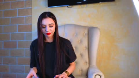 veronika online show from December 2024 04:29:02 PM