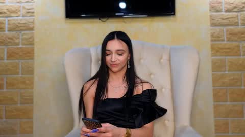 veronika online show from December 2024 12:23:01 PM