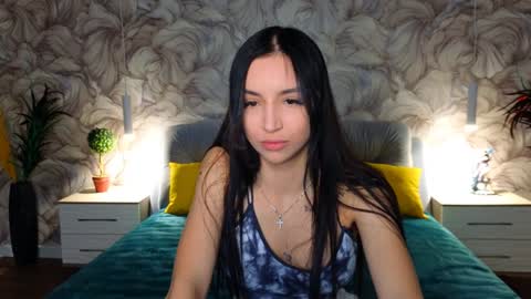 veronika online show from January 2025 09:54:02 AM