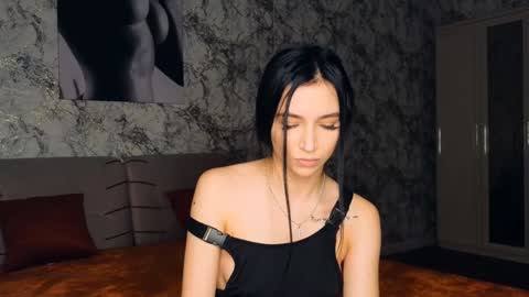 veronika online show from January 2025 02:04:01 PM