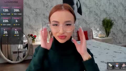 veronika online show from September 2025 08:14:01 AM