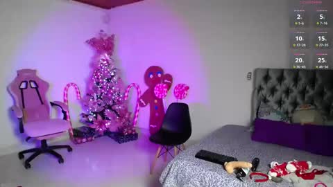 ashley online show from December 2024 08:27:01 AM