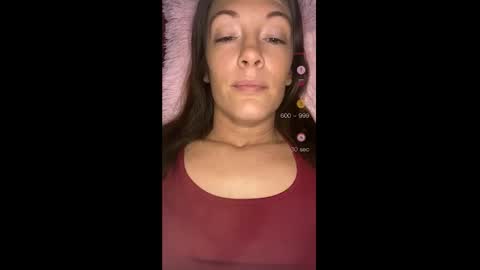 Snapshot of ashleyshyne69 chatting on October 2025 04:48:01 PM Ashley online show from October 2025 04:48:01 PM