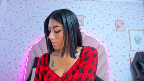 Ashly online show from December 2024 12:00:01 PM