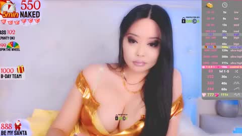  usually start stream about 10 pm PST 1 am EST  online show from December 2024 09:06:02 AM