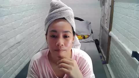 Trixie online show from February 2025 01:33:01 PM