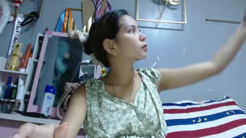 asian charlotte online show from March 2025 05:51:01 AM